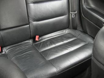2002 Volkswagen Passat Pictures