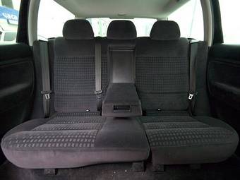 2002 Volkswagen Passat Pictures