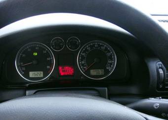 2002 Volkswagen Passat For Sale