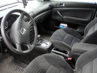 2002 Volkswagen Passat Photos