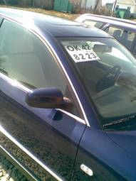 2002 Volkswagen Passat Pics