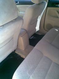 2002 Volkswagen Passat Pictures