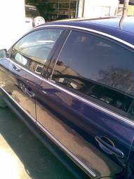 2002 Volkswagen Passat Pictures