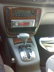 2002 Volkswagen Passat Pictures