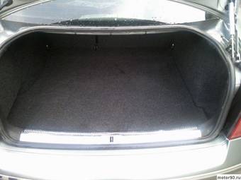 2002 Volkswagen Passat Pictures