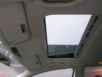 2002 Volkswagen Passat Pictures