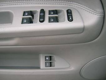 2002 Volkswagen Passat Pictures
