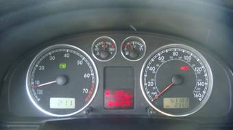 2002 Volkswagen Passat For Sale