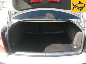 2002 Volkswagen Passat For Sale