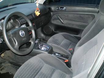 2002 Volkswagen Passat For Sale