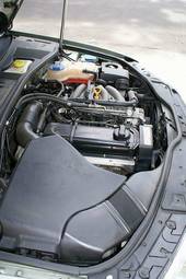 2002 Volkswagen Passat For Sale