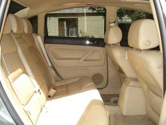 2002 Volkswagen Passat Photos