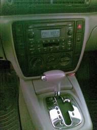 2002 Volkswagen Passat For Sale