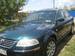 Preview 2002 Volkswagen Passat