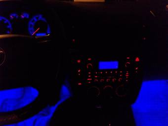 2002 Volkswagen Passat Pictures