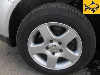 2002 Volkswagen Passat Photos