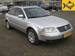 Preview 2002 Volkswagen Passat