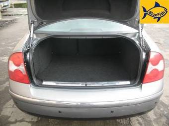 2002 Volkswagen Passat For Sale