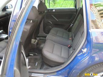 2002 Volkswagen Passat Photos