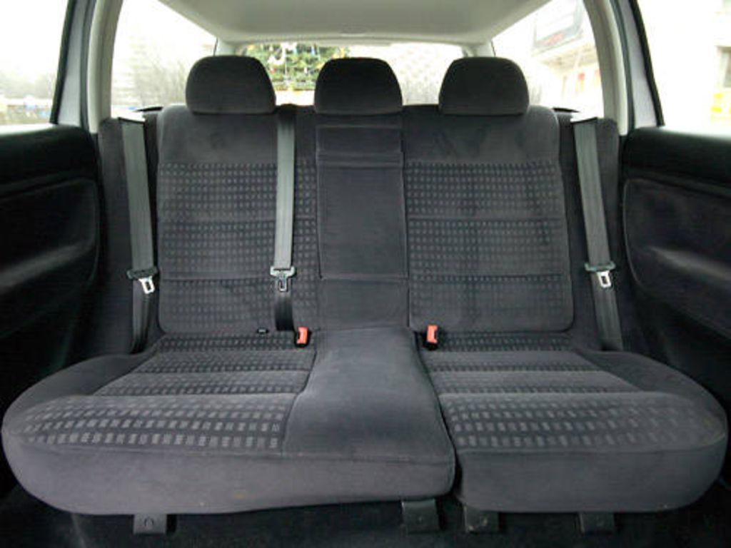 2003 Volkswagen Passat
