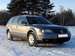 Preview 2003 Volkswagen Passat