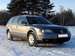 Pictures Volkswagen Passat