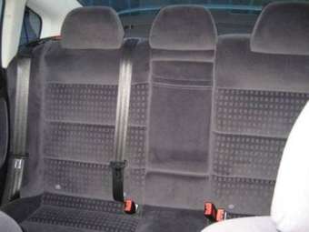 2003 Volkswagen Passat Photos