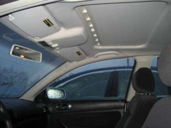 2003 Volkswagen Passat Photos
