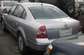 Preview 2003 Passat