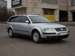 Preview 2003 Passat