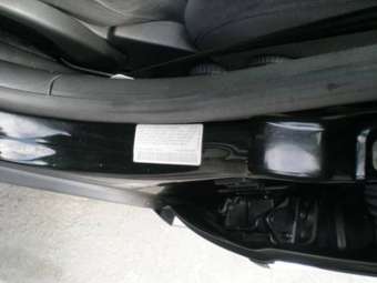 2003 Volkswagen Passat Pictures