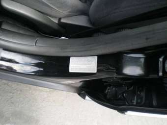 2003 Volkswagen Passat Pics