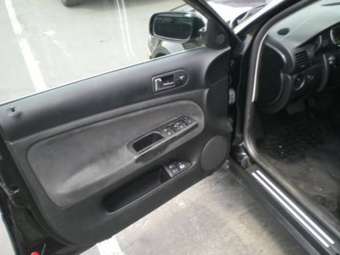 2003 Volkswagen Passat Pictures