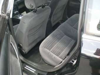 2003 Volkswagen Passat Photos