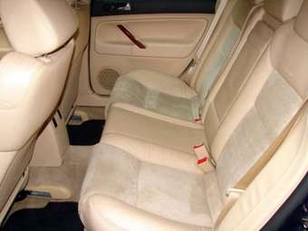 2003 Volkswagen Passat For Sale