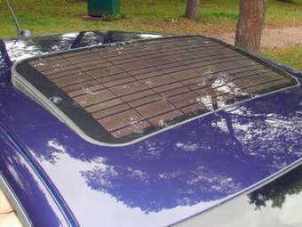 2003 Volkswagen Passat Images