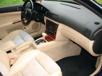 2003 Volkswagen Passat For Sale