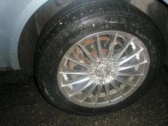 2003 Volkswagen Passat Pictures