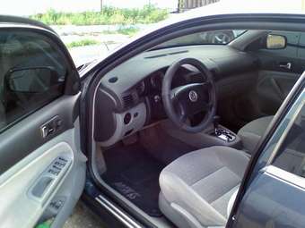 2003 Volkswagen Passat For Sale