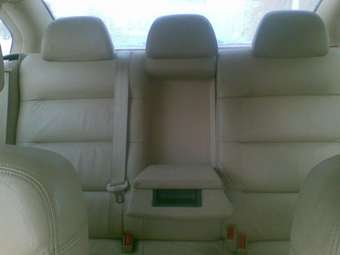 2003 Volkswagen Passat Photos