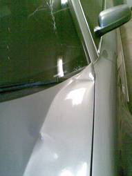 2003 Volkswagen Passat Images