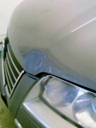 2003 Volkswagen Passat Pictures