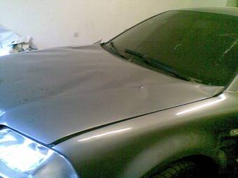 2003 Volkswagen Passat For Sale