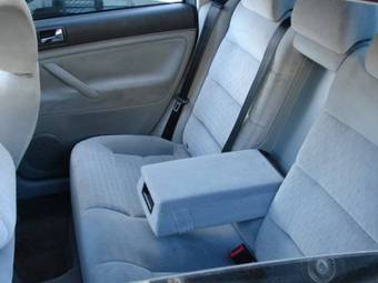 2003 Volkswagen Passat For Sale