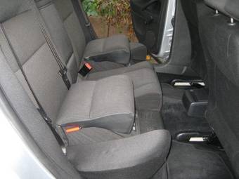2003 Volkswagen Passat Photos