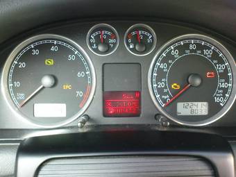 2003 Volkswagen Passat For Sale