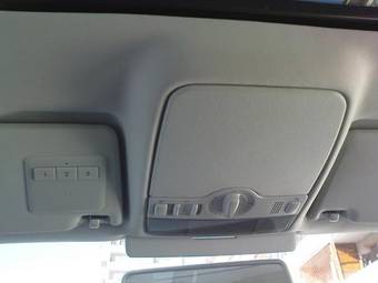 2003 Volkswagen Passat Pictures