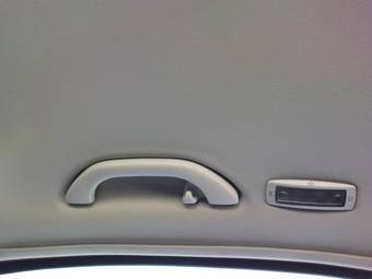 2003 Volkswagen Passat Pictures