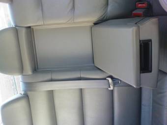 2003 Volkswagen Passat Photos