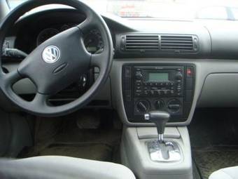 2003 Volkswagen Passat For Sale